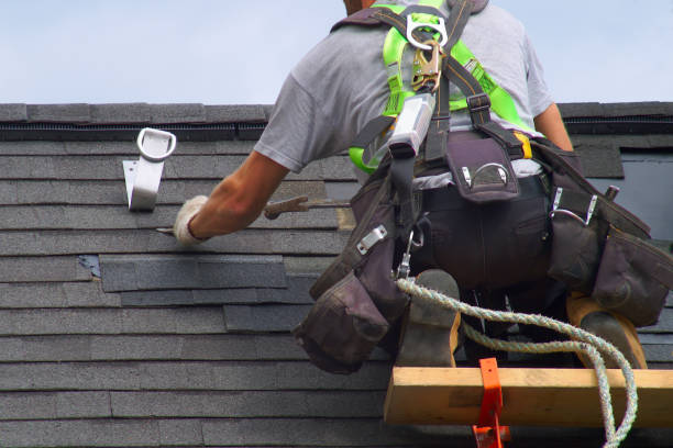 Rome, IL  Roofing repair and installation Company