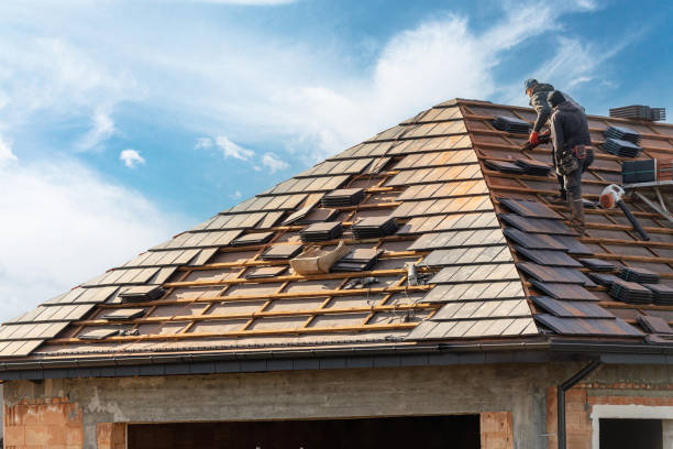 Best Cold Roofs  in Rome, IL