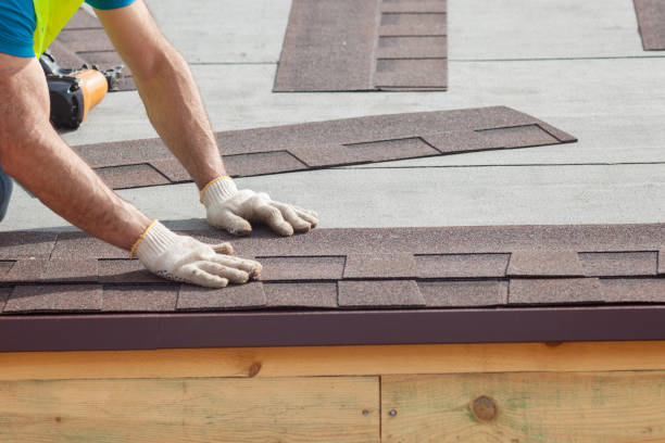 Best Flat Roofing  in Rome, IL