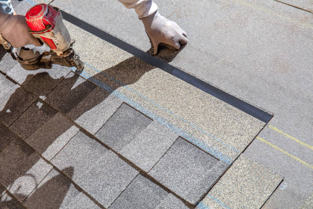 Best Storm Damage Roof Repair  in Rome, IL