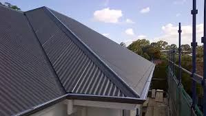 Waterproofing in Rome, IL